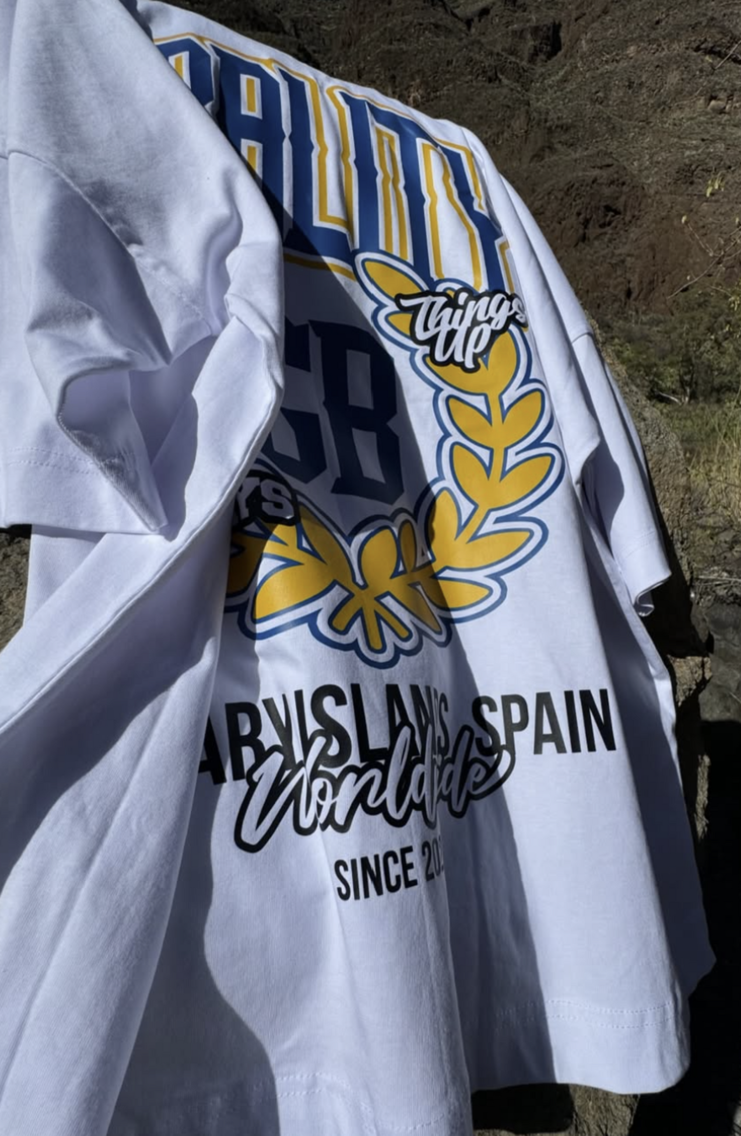 CANARY WORLDWIDE