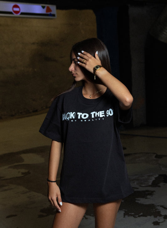 BACK TO 90’S