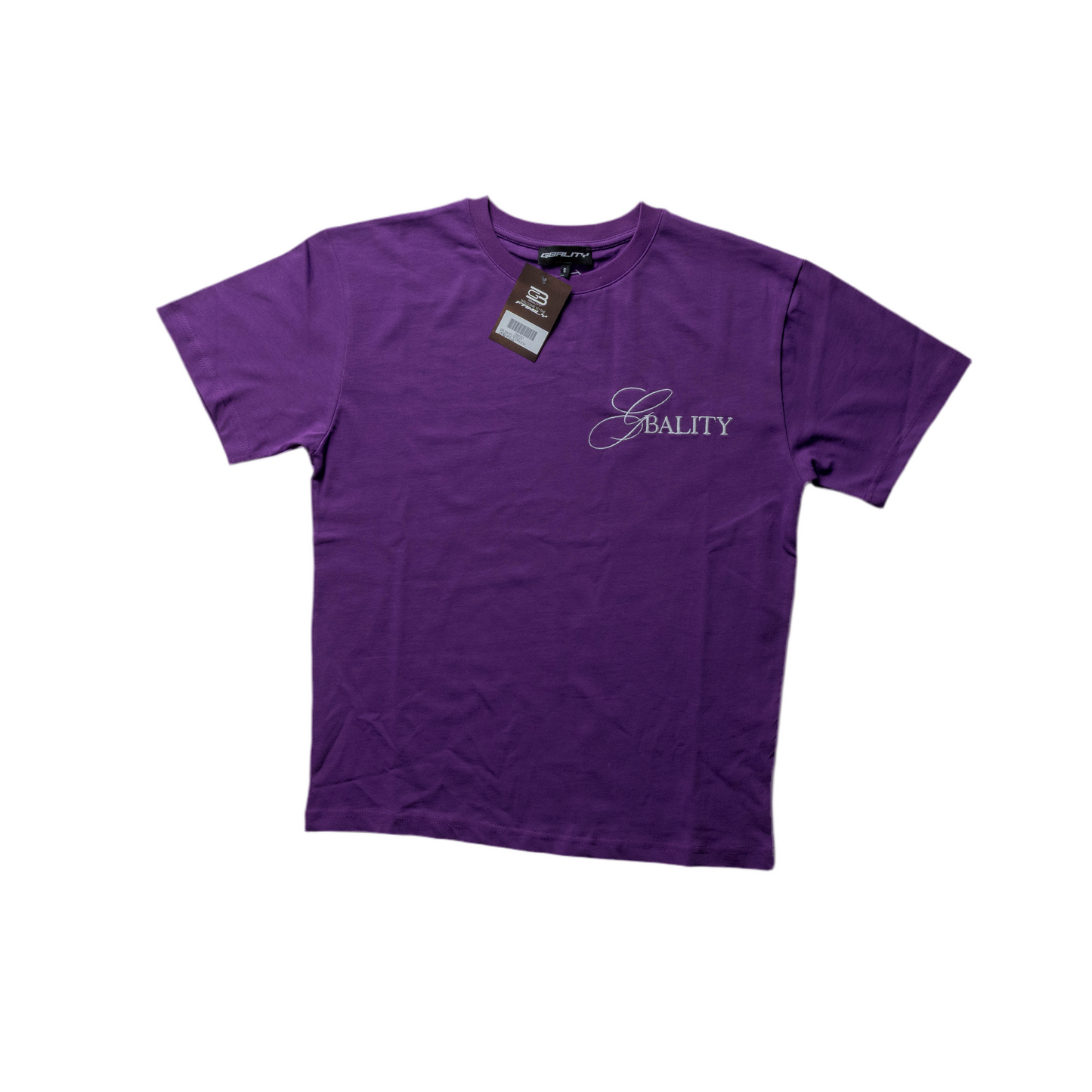 GB BASIC VIOLET