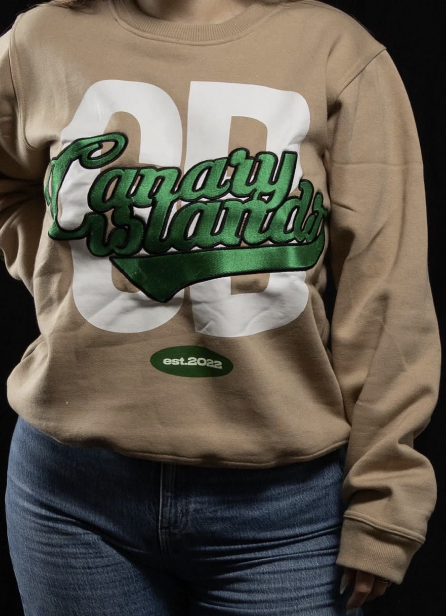 GB UNIVERSITY JACKET