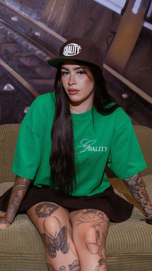 GB BASIC GREEN