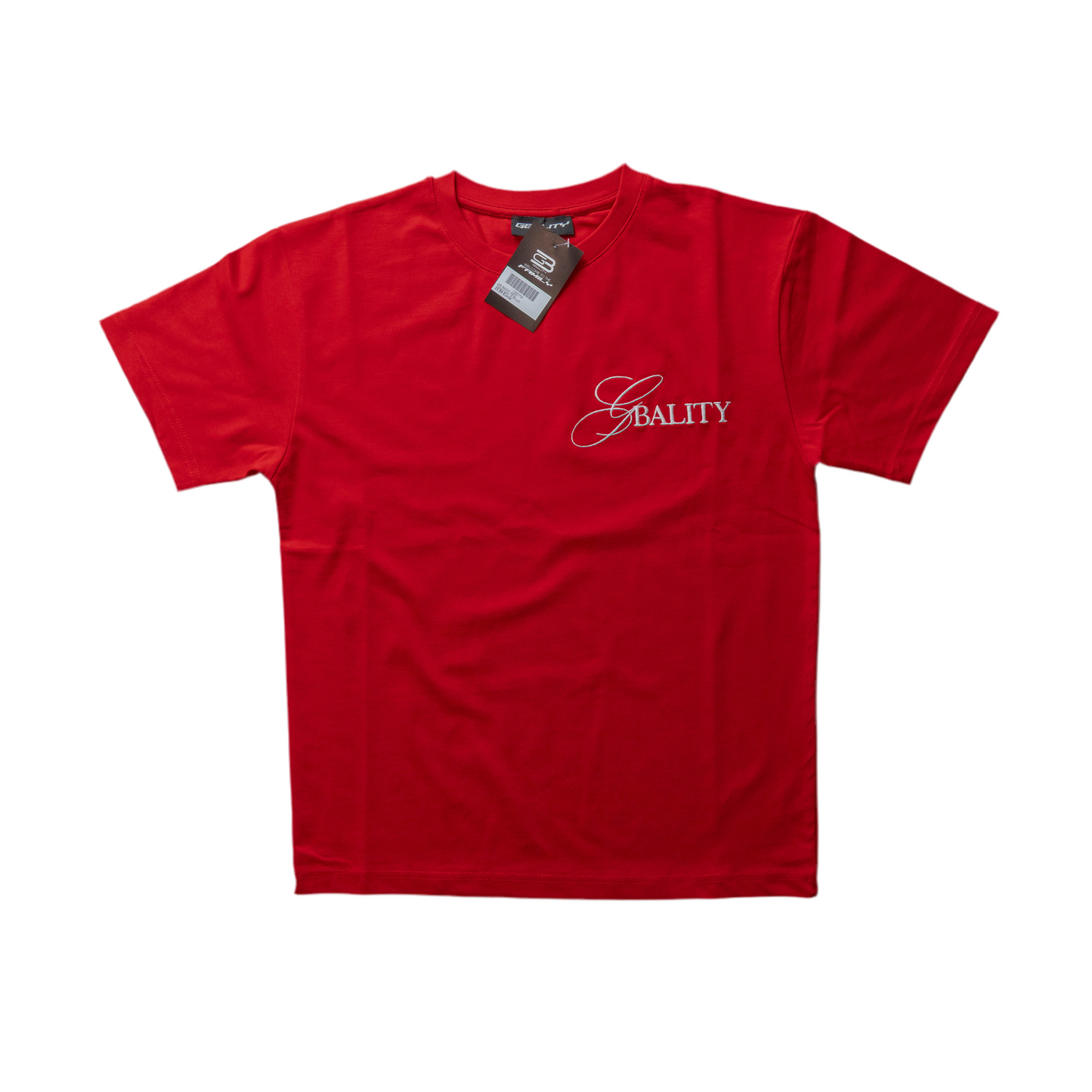 GB BASIC RED