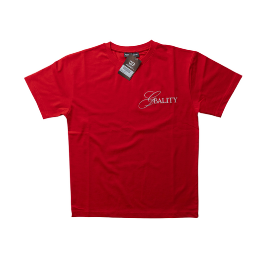 GB BASIC RED