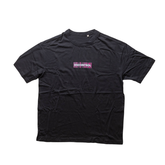 DSCONTROL TECHNO PINK