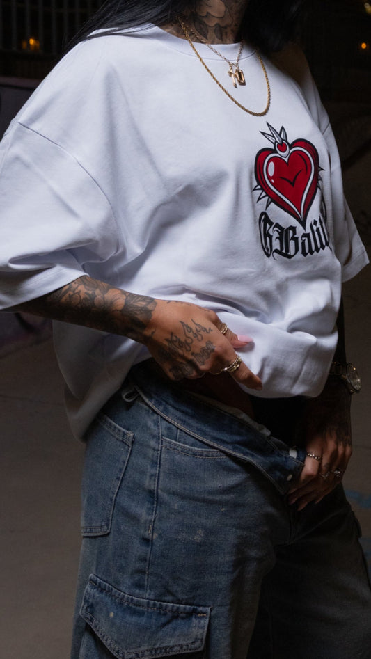 GIVE ME LOVE