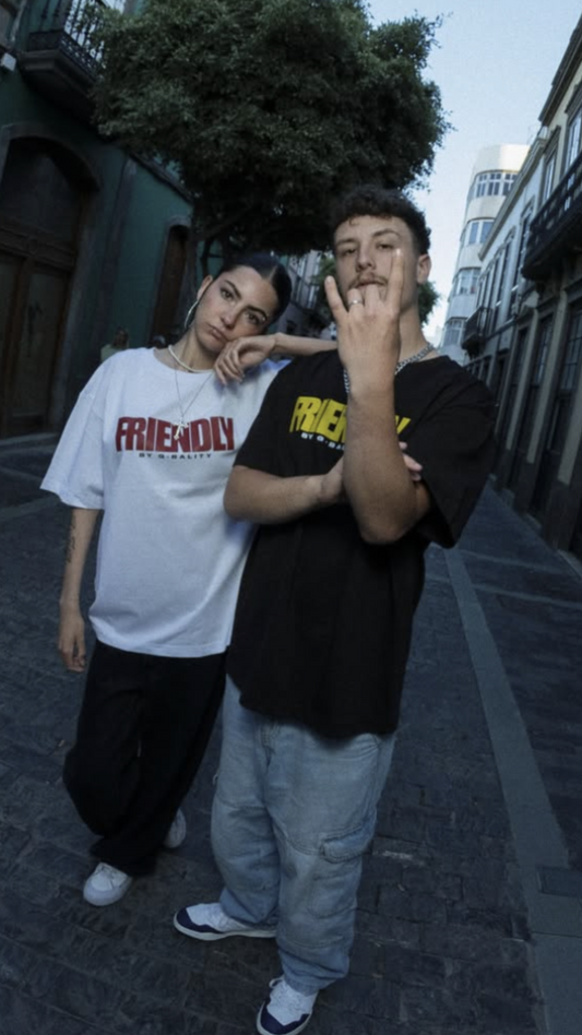 FRIENDLY