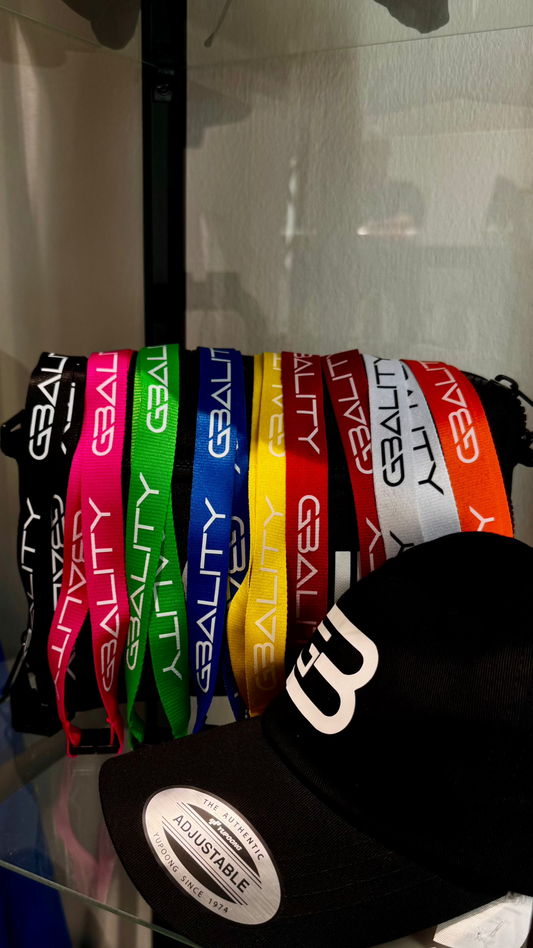 Lanyard GBALITY