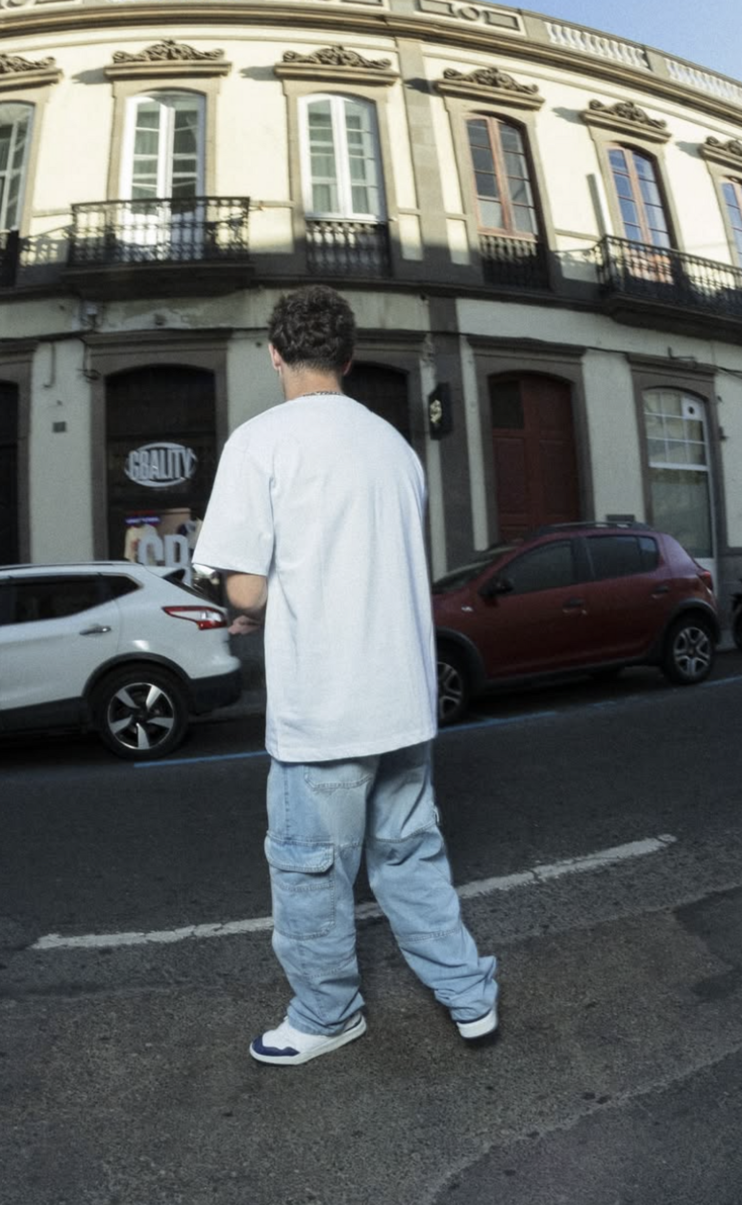 GB BASIC WHITE