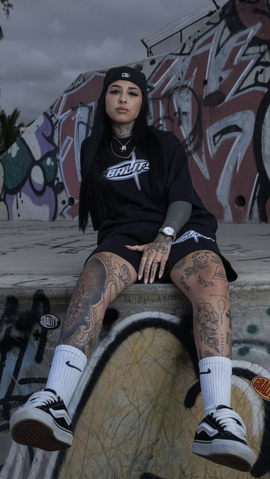 SET BASIC BLACK LABEL PANTALON O CAMISETA