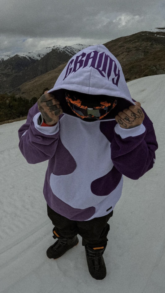 GB HOODIE TRIFASIC