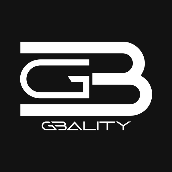 GBALITY